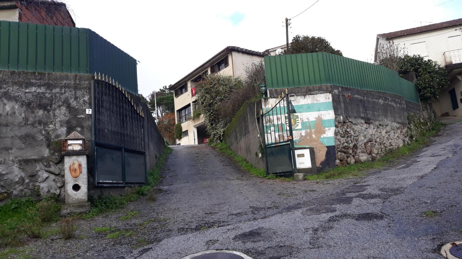 Moradia V5 · Viseu — imagem 8
