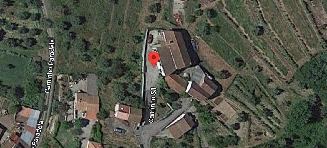 Moradia V5 · Viseu — imagem 19