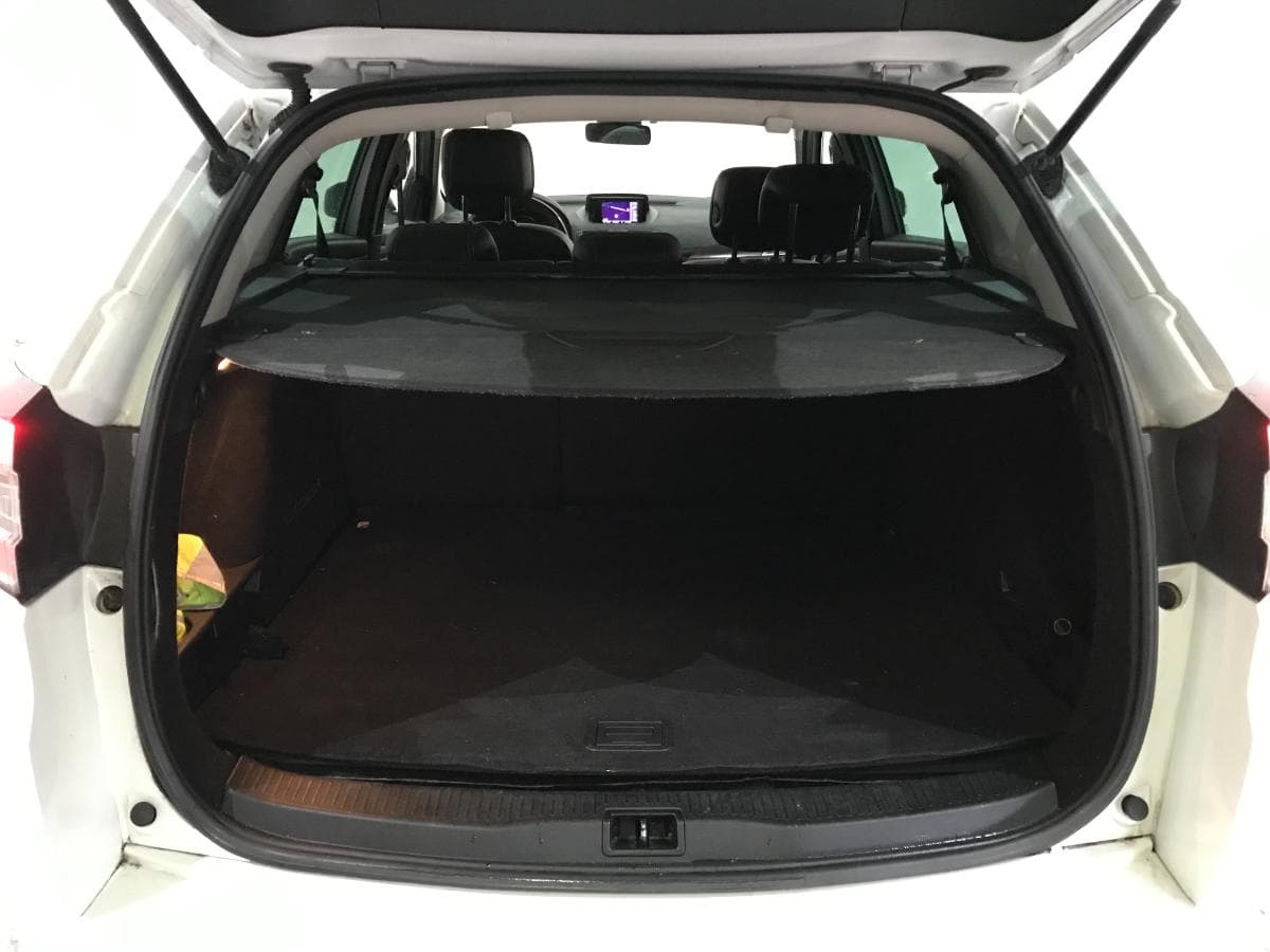 Renault Mégane 1.5 DCI — imagen 10