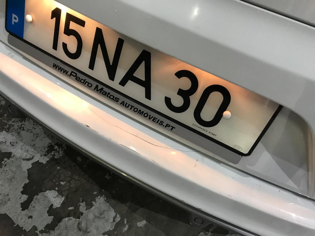 Renault Mégane 1.5 DCI — imagen 13