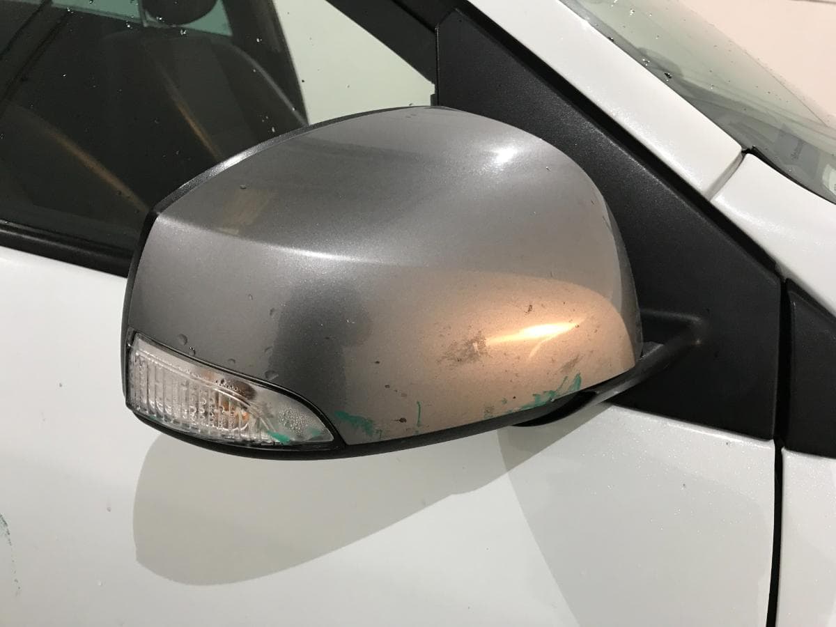 Renault Mégane 1.5 DCI — imagen 19