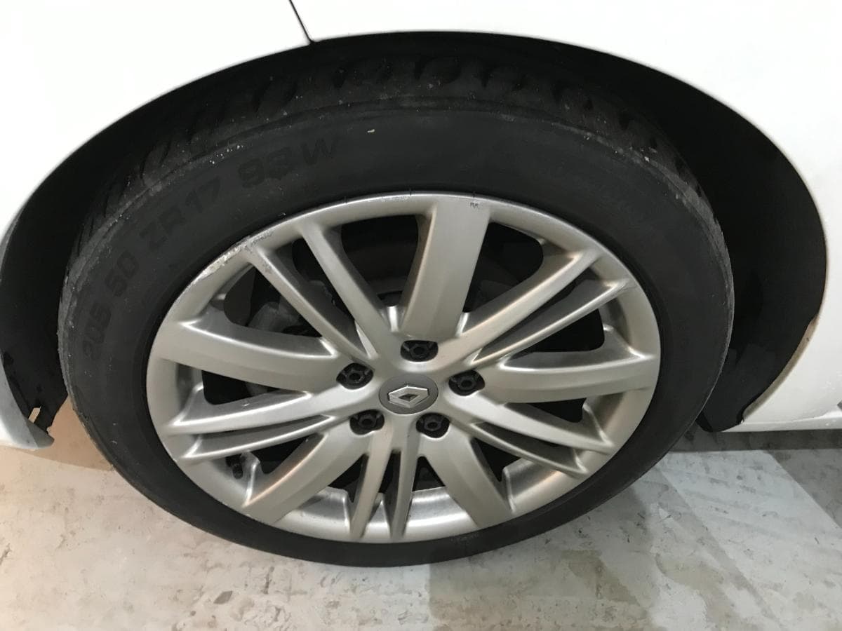 Renault Mégane 1.5 DCI — imagen 20