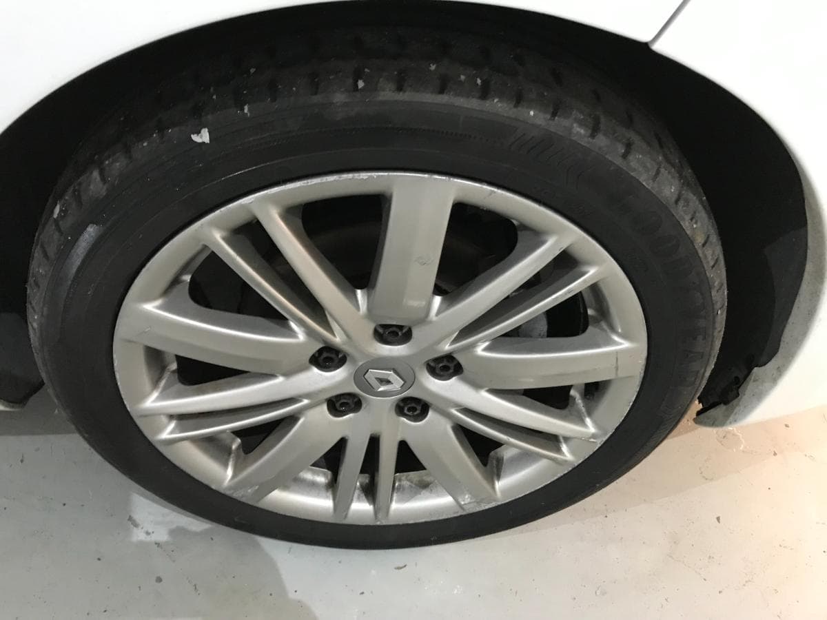 Renault Mégane 1.5 DCI — imagen 22