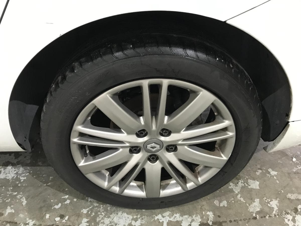 Renault Mégane 1.5 DCI — imagen 23