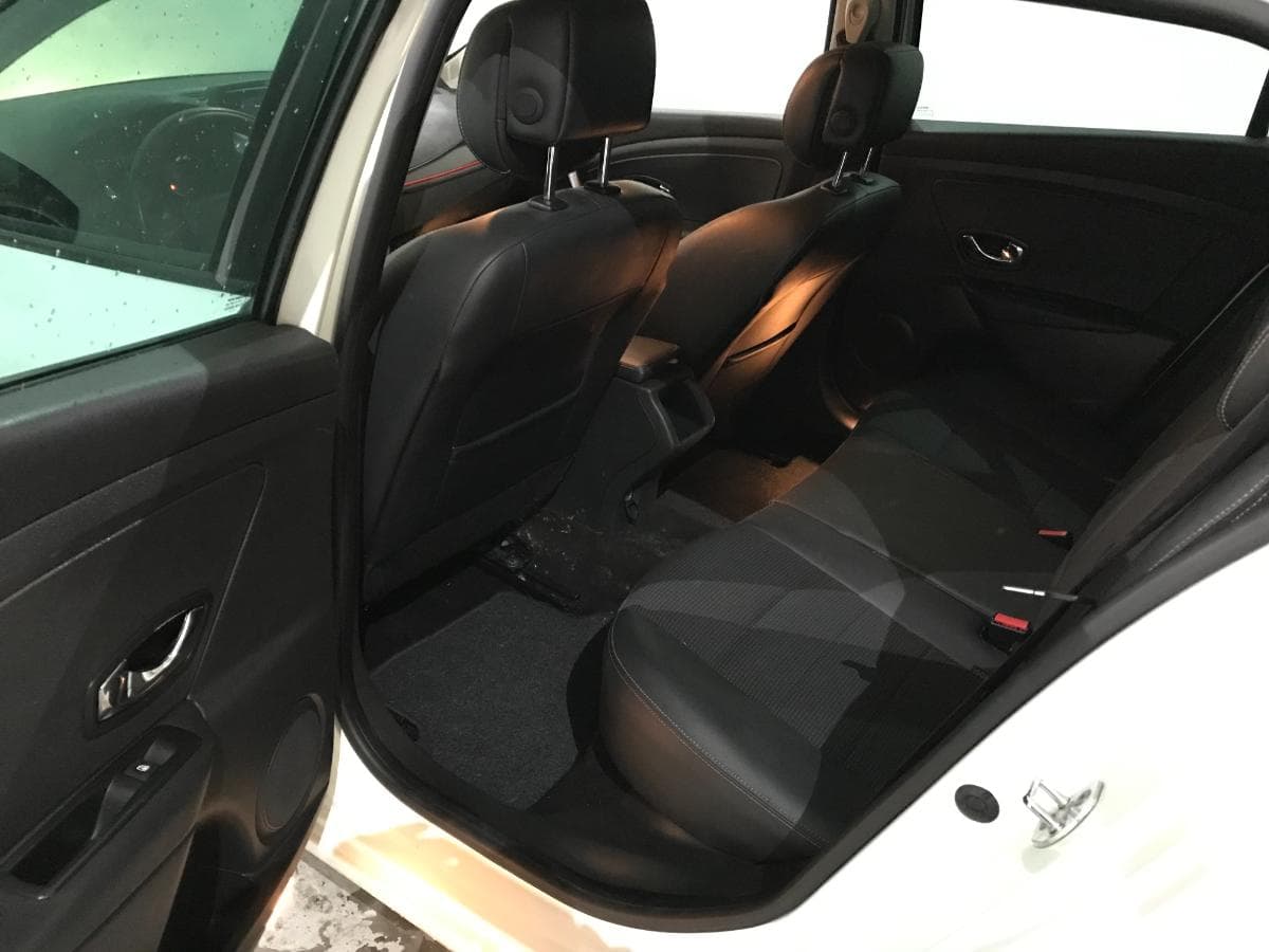 Renault Mégane 1.5 DCI — imagen 25