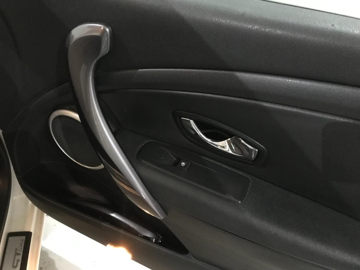 Renault Mégane 1.5 DCI — imagen 30