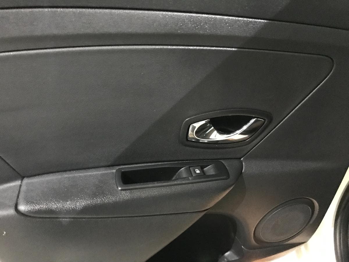 Renault Mégane 1.5 DCI — imagen 28