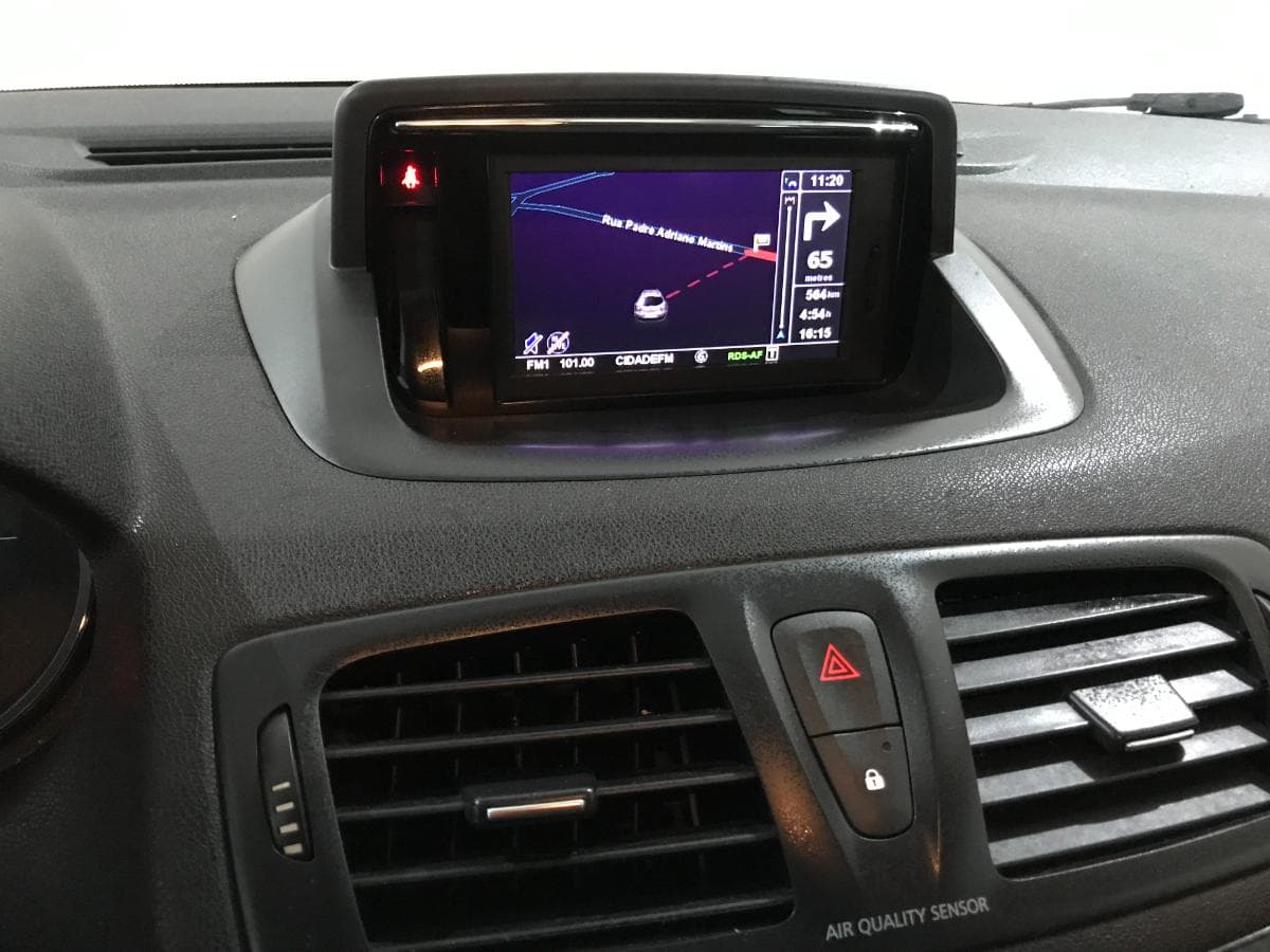 Renault Mégane 1.5 DCI — imagen 31