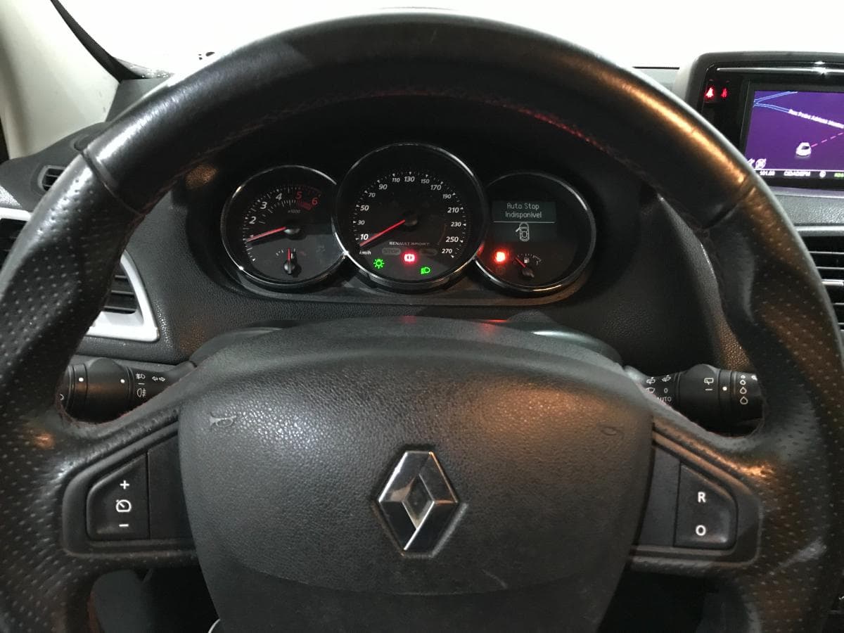Renault Mégane 1.5 DCI — imagen 33