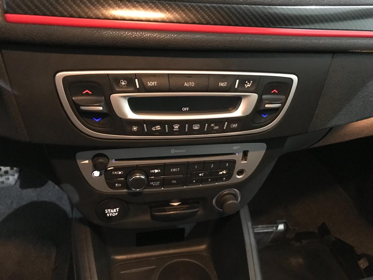 Renault Mégane 1.5 DCI — imagen 35