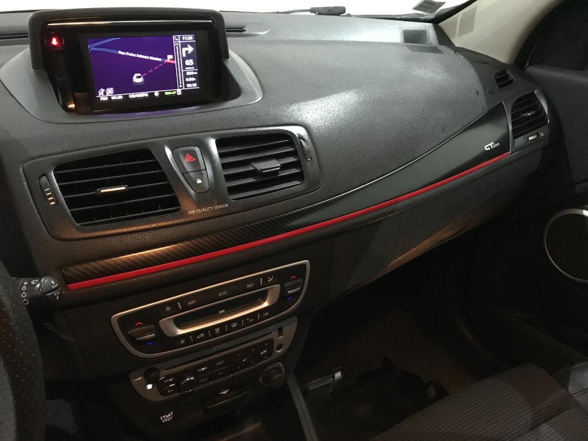 Renault Mégane 1.5 DCI — imagen 37
