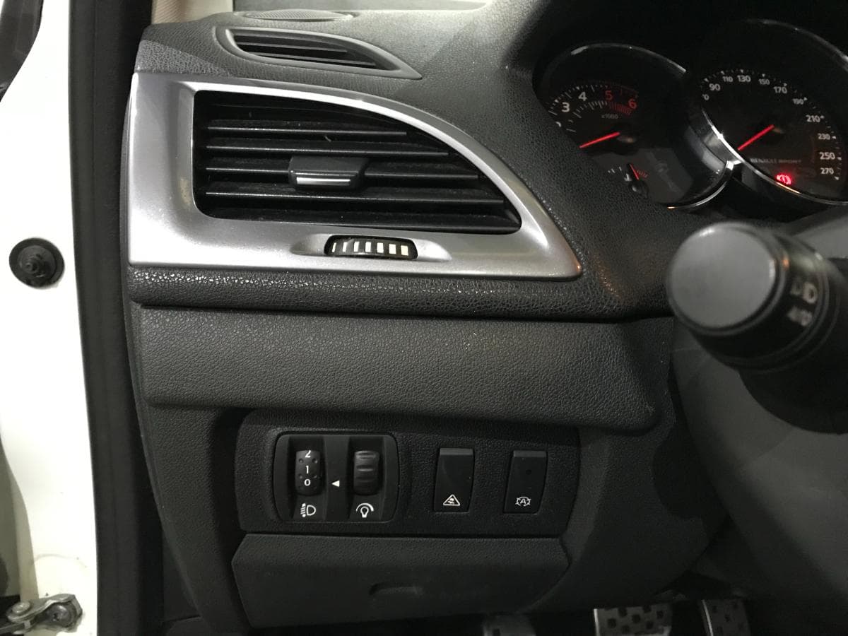 Renault Mégane 1.5 DCI — imagen 38