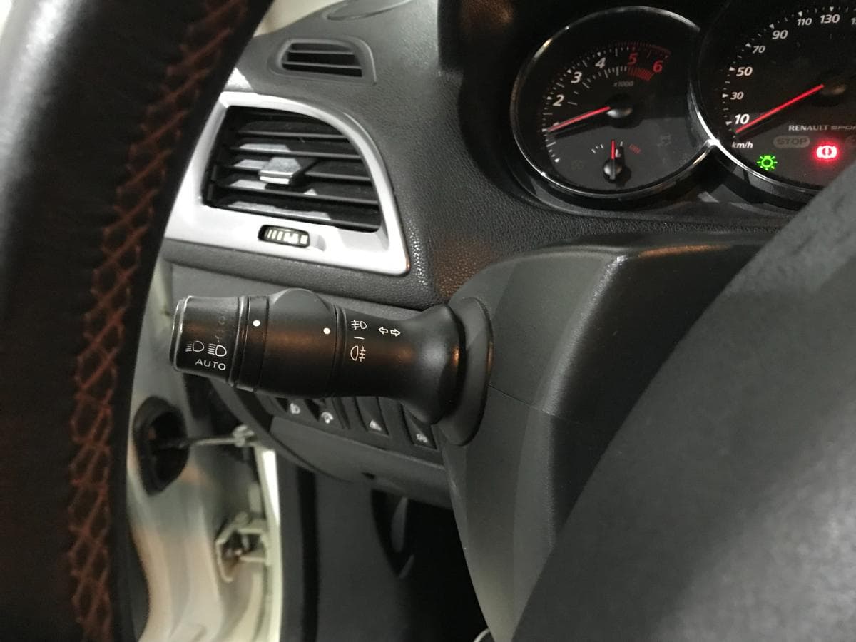 Renault Mégane 1.5 DCI — imagen 39