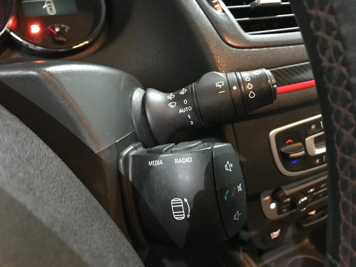 Renault Mégane 1.5 DCI — imagen 40