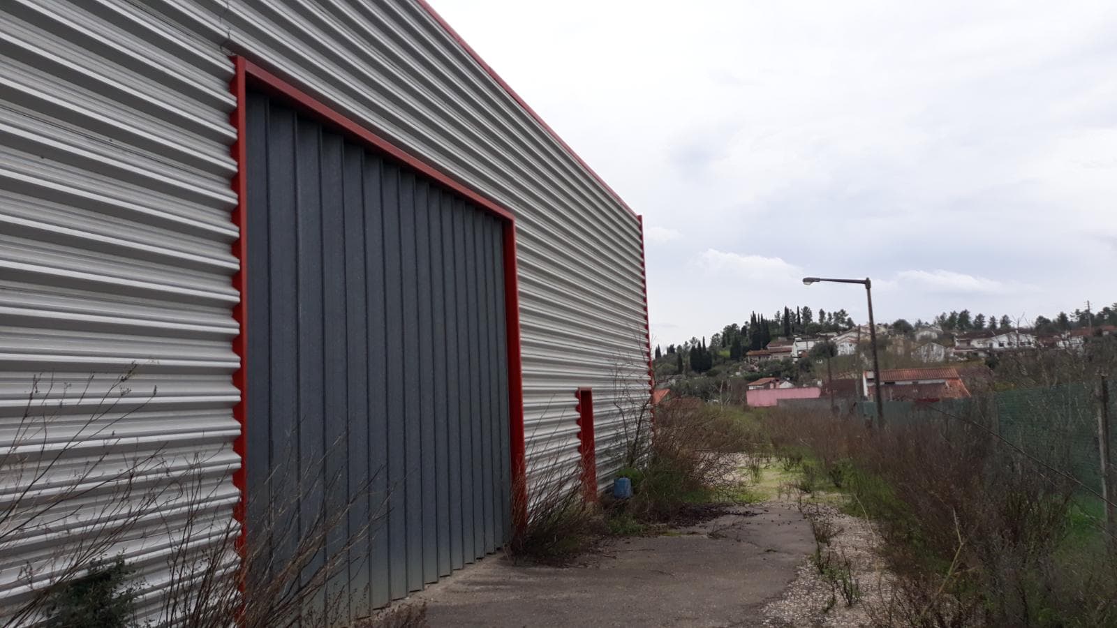 Terreno Para Construção C/ Benfeitoria · Terrenos · Coimbra — image 7