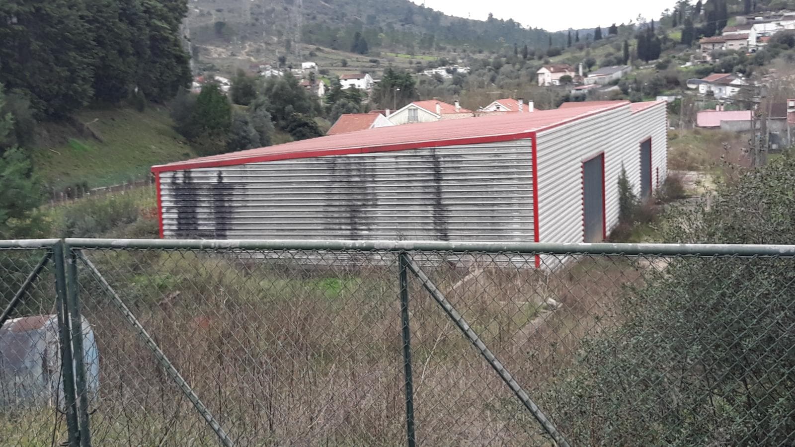 Terreno Para Construção C/ Benfeitoria · Terrenos · Coimbra — image 11