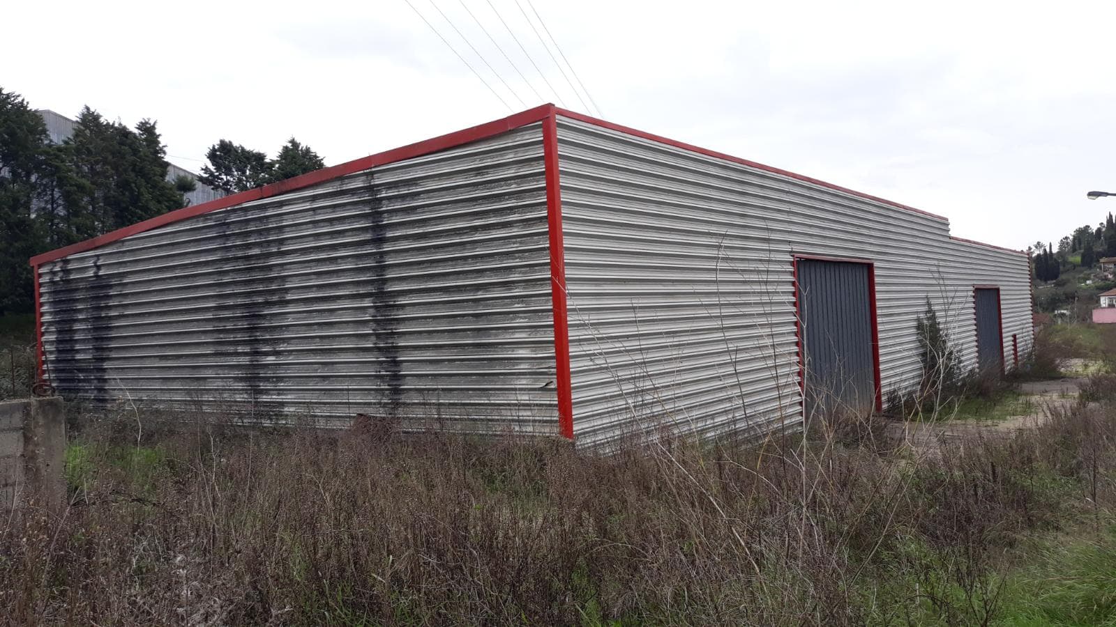 Terreno Para Construção C/ Benfeitoria · Terrenos · Coimbra — image 1