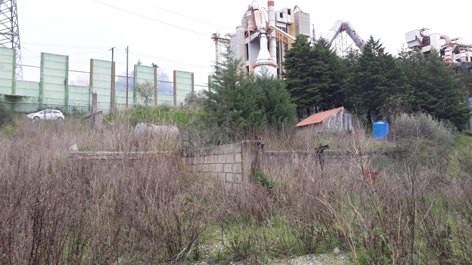 Terreno Para Construção C/ Benfeitoria · Terrenos · Coimbra — image 2