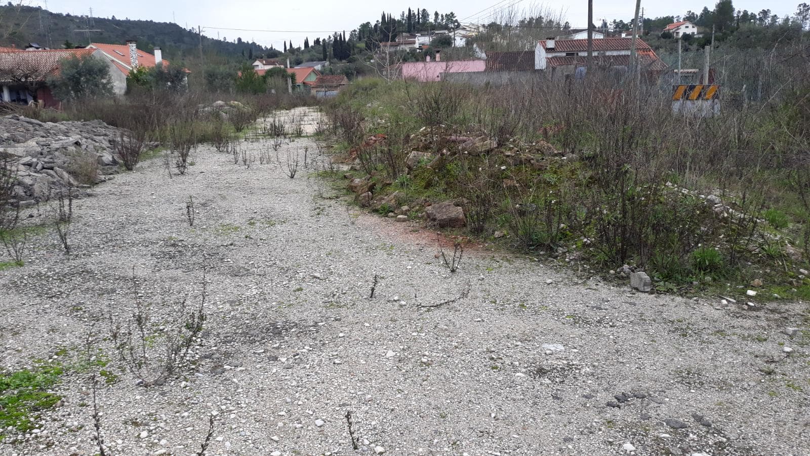 Terreno Para Construção C/ Benfeitoria · Terrenos · Coimbra — image 3