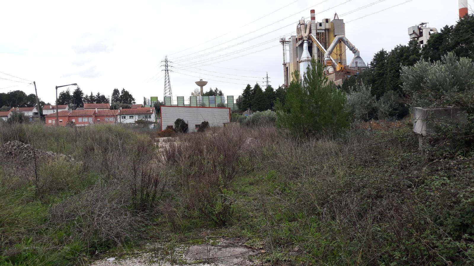 Terreno Para Construção C/ Benfeitoria · Terrenos · Coimbra — image 5