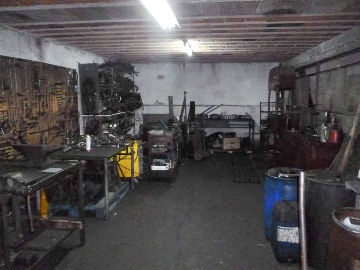 Equipamentos · Oficina Mecânica · Diversos — imagem 81