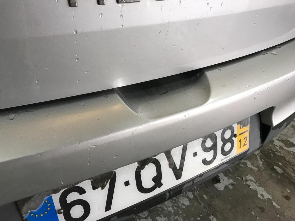 Renault Mégane 1.5DCI · Ano 2011 — imagen 14