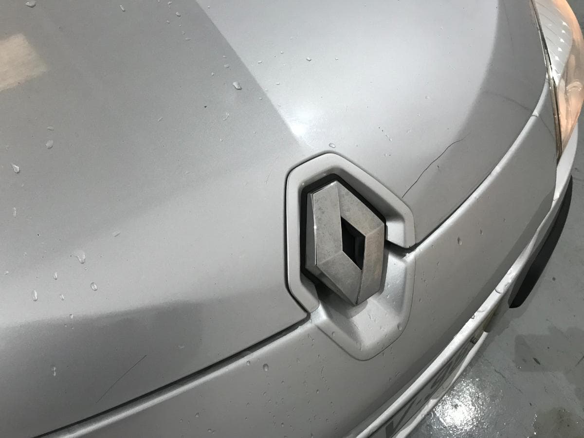 Renault Mégane 1.5DCI · Ano 2011 — imagen 15