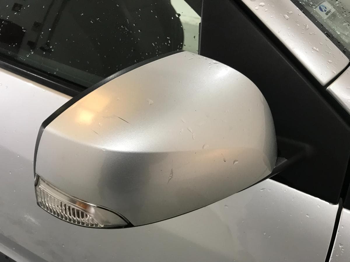 Renault Mégane 1.5DCI · Ano 2011 — imagen 17