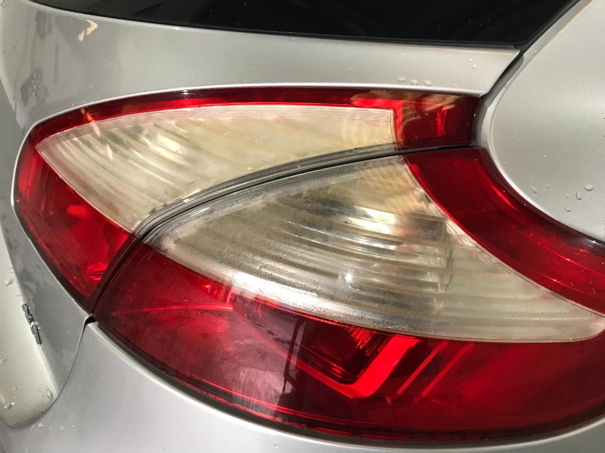 Renault Mégane 1.5DCI · Ano 2011 — imagen 18
