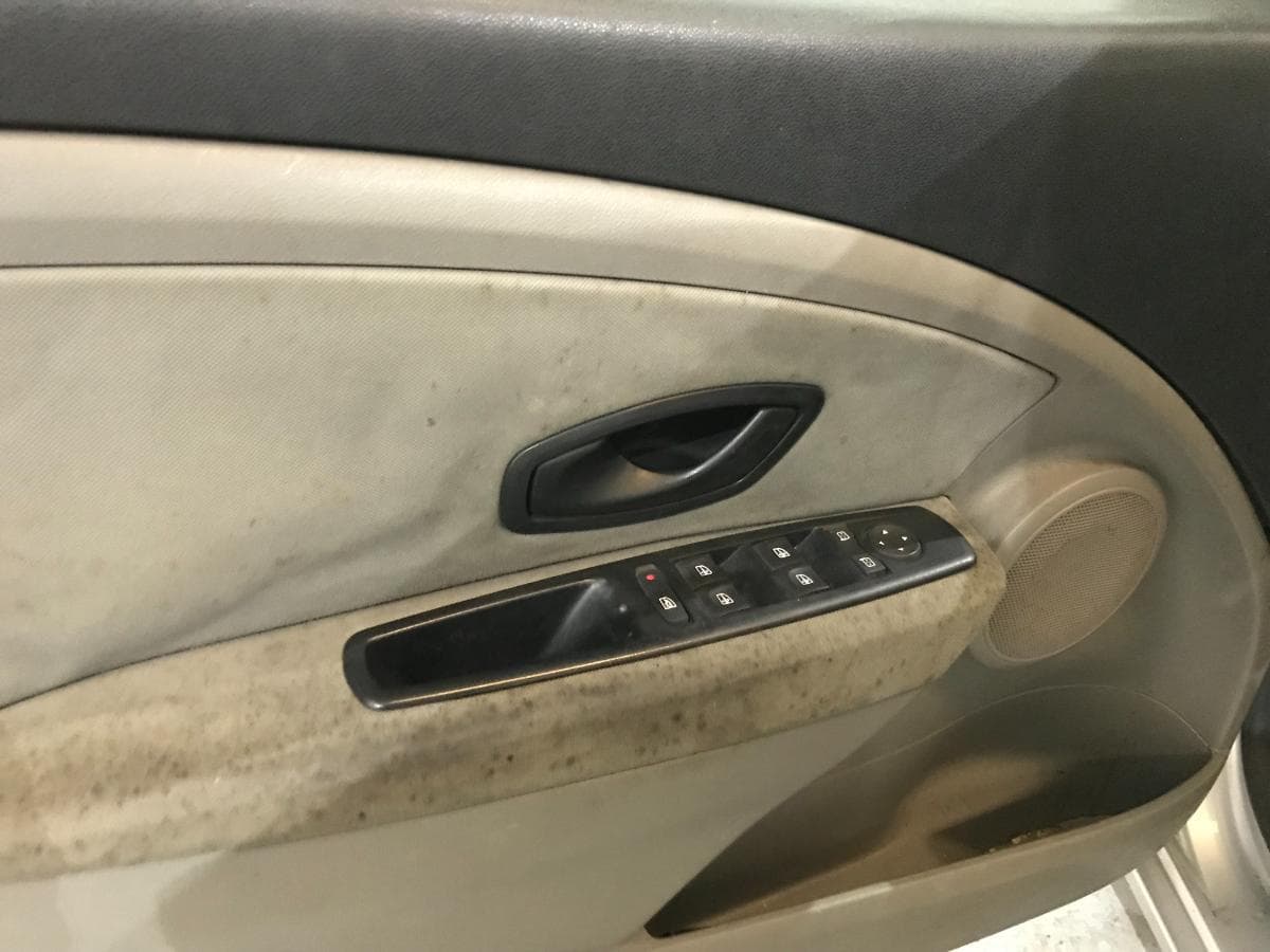 Renault Mégane 1.5DCI · Ano 2011 — imagen 20