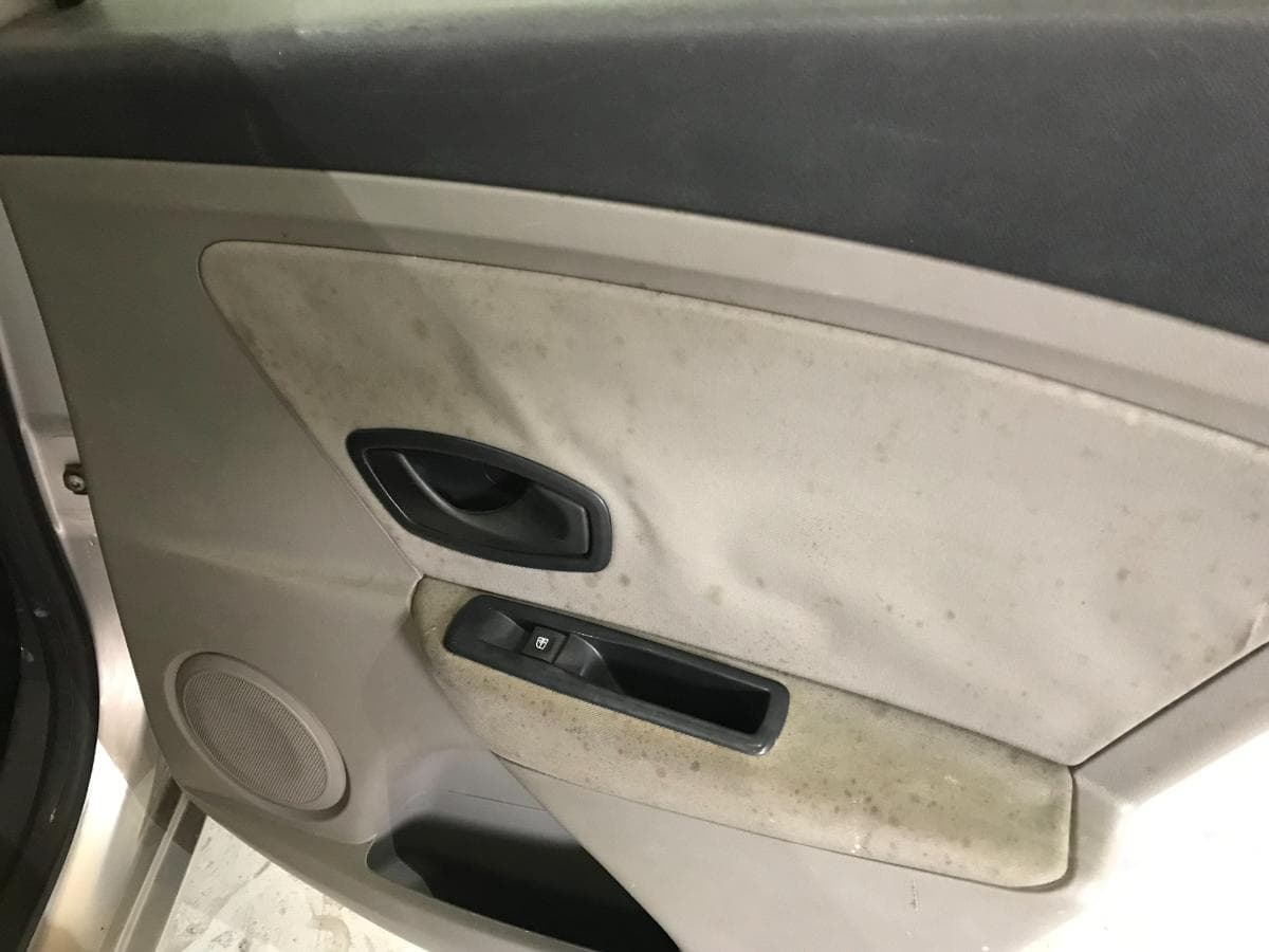 Renault Mégane 1.5DCI · Ano 2011 — imagen 24