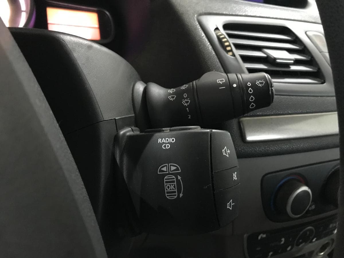 Renault Mégane 1.5DCI · Ano 2011 — imagen 42
