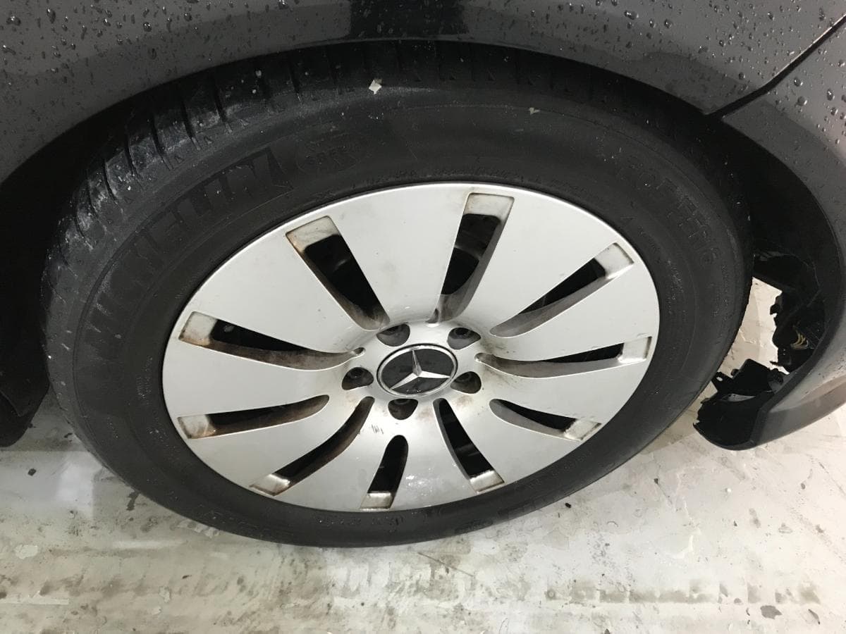Mercedes C220 CDI 2.2 · Ano 2008 — imagem 9
