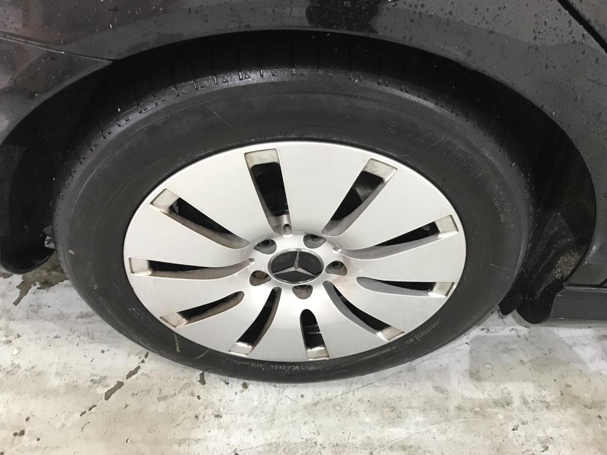 Mercedes C220 CDI 2.2 · Ano 2008 — imagem 10