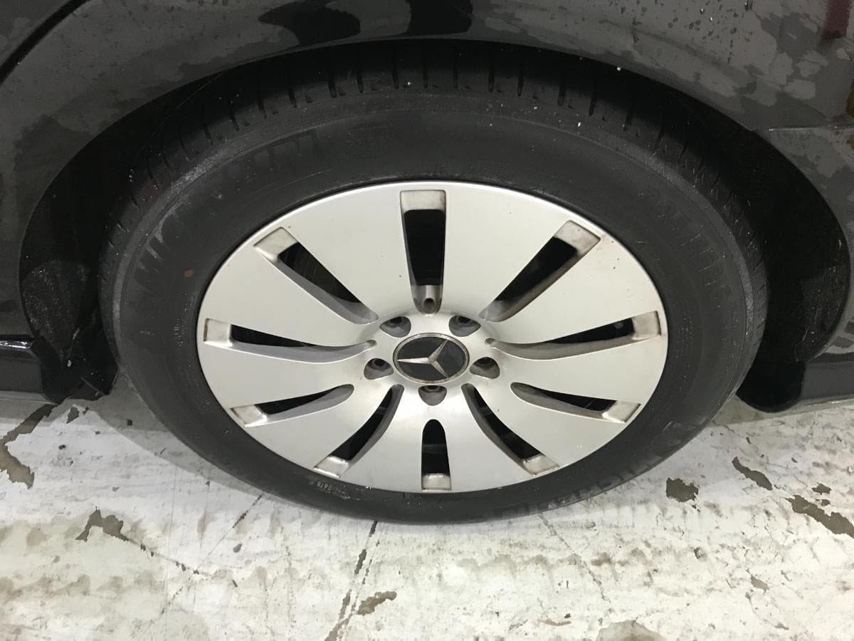 Mercedes C220 CDI 2.2 · Ano 2008 — imagem 11