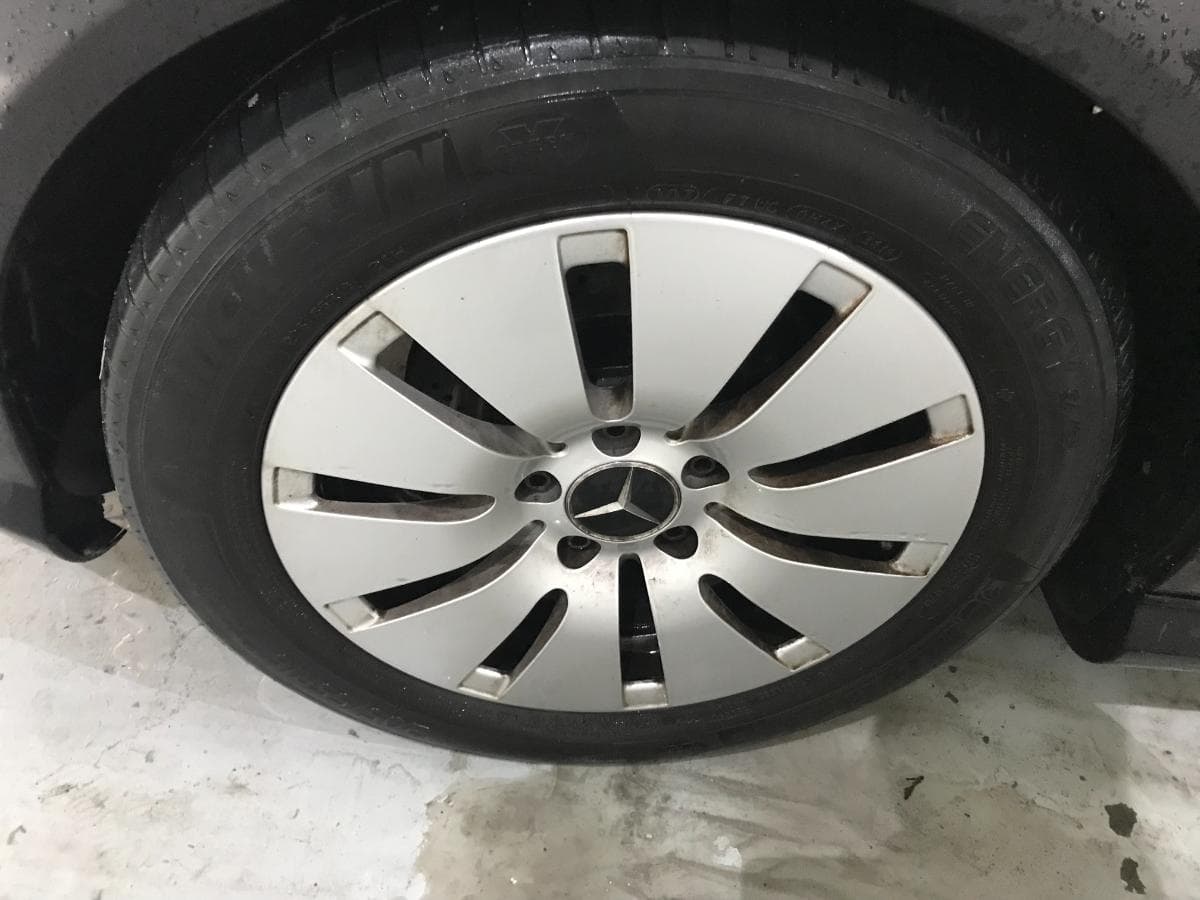 Mercedes C220 CDI 2.2 · Ano 2008 — imagem 12