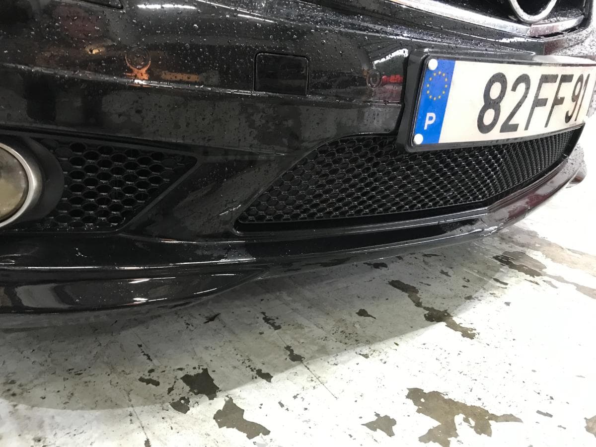 Mercedes C220 CDI 2.2 · Ano 2008 — imagem 15