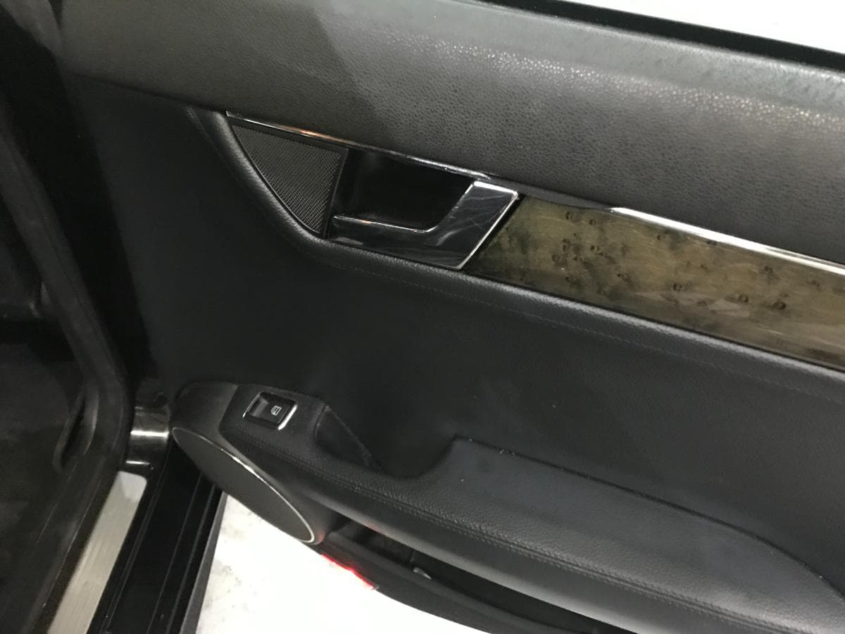 Mercedes C220 CDI 2.2 · Ano 2008 — imagem 19
