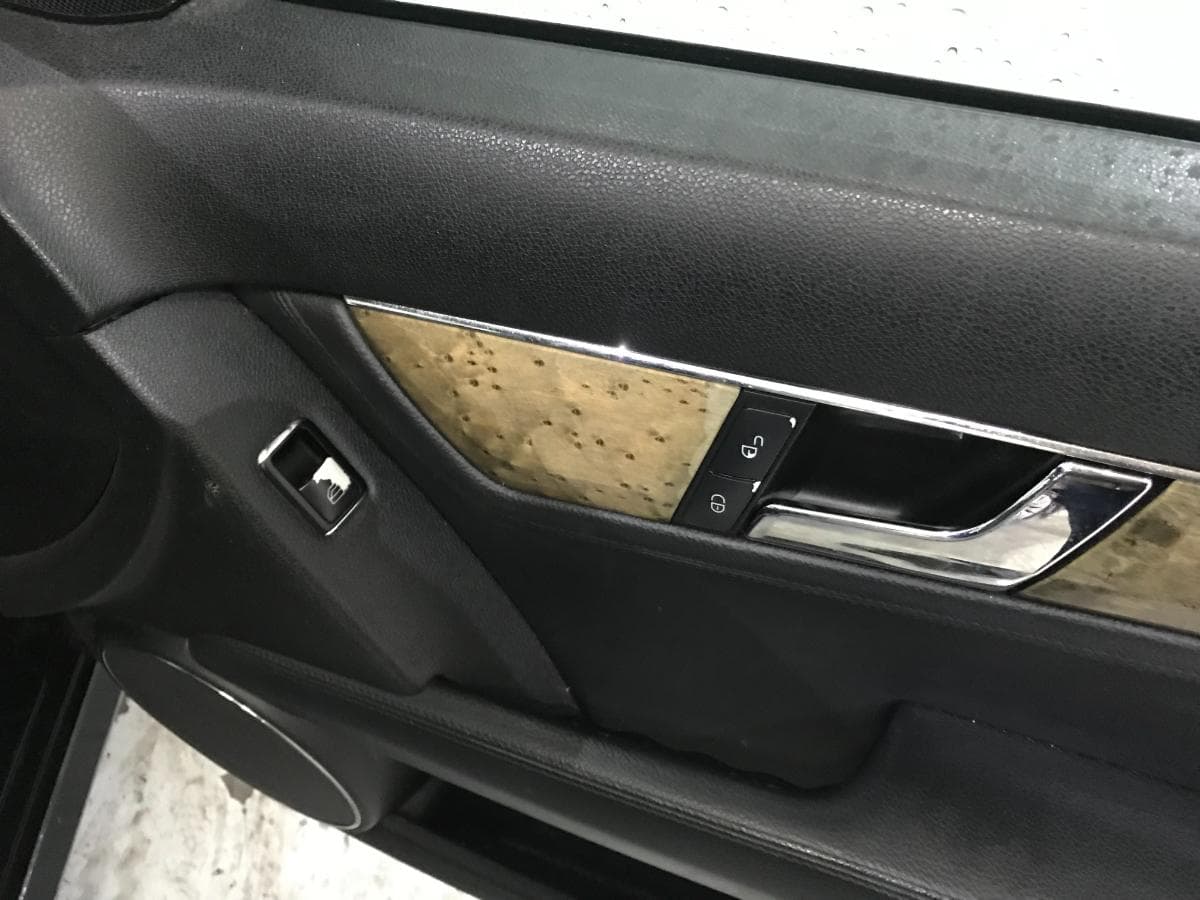 Mercedes C220 CDI 2.2 · Ano 2008 — imagem 22