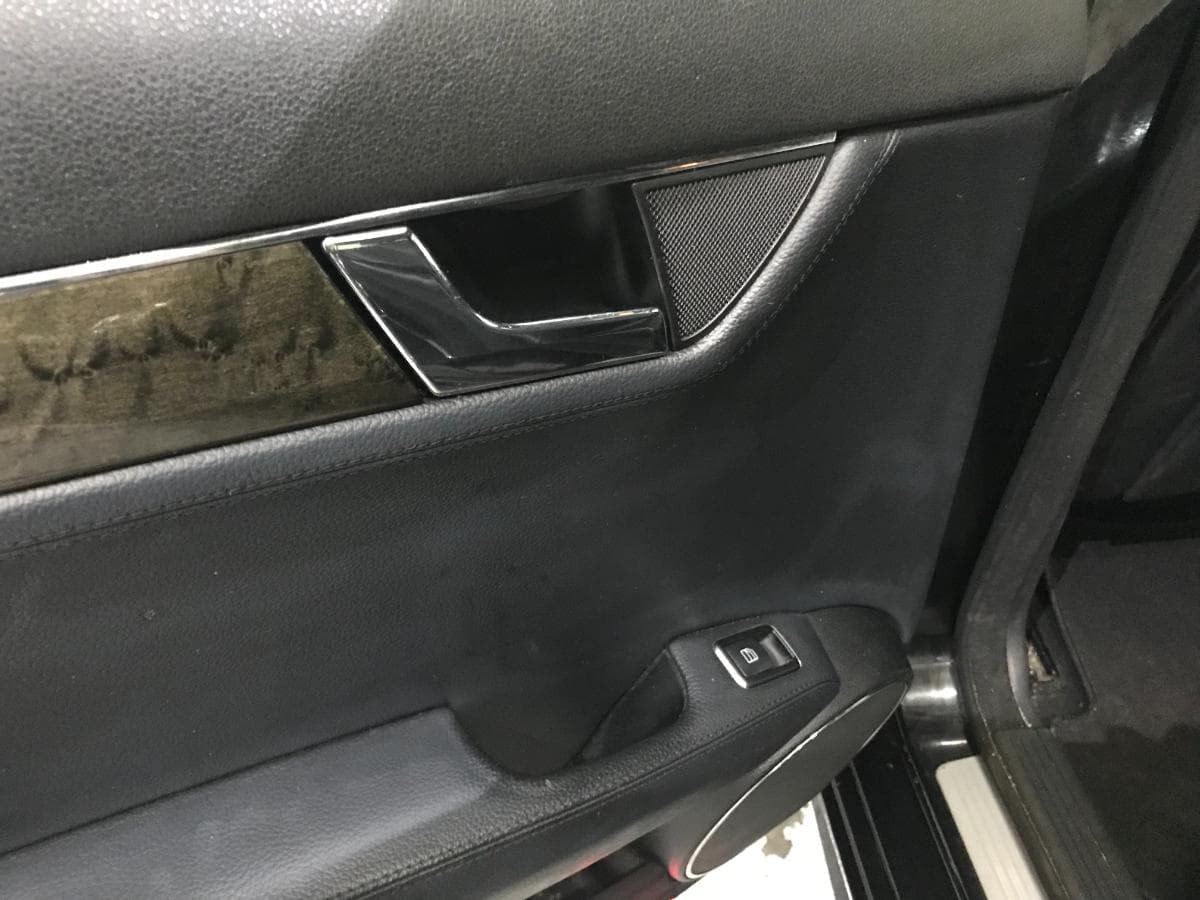 Mercedes C220 CDI 2.2 · Ano 2008 — imagem 26