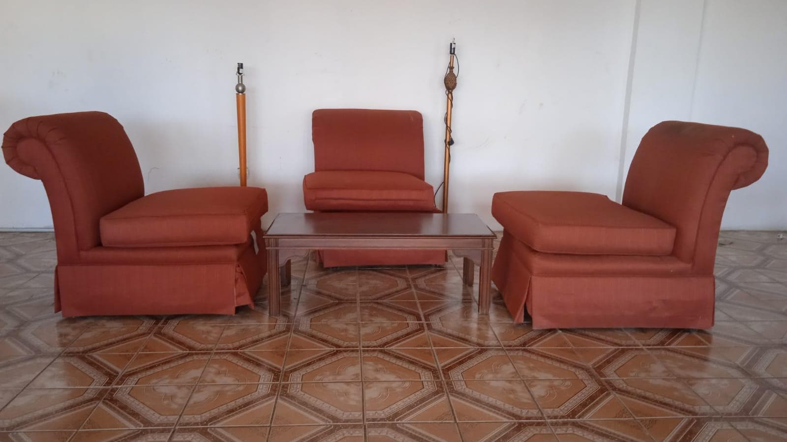Mobiliário de lar · — imagem 1