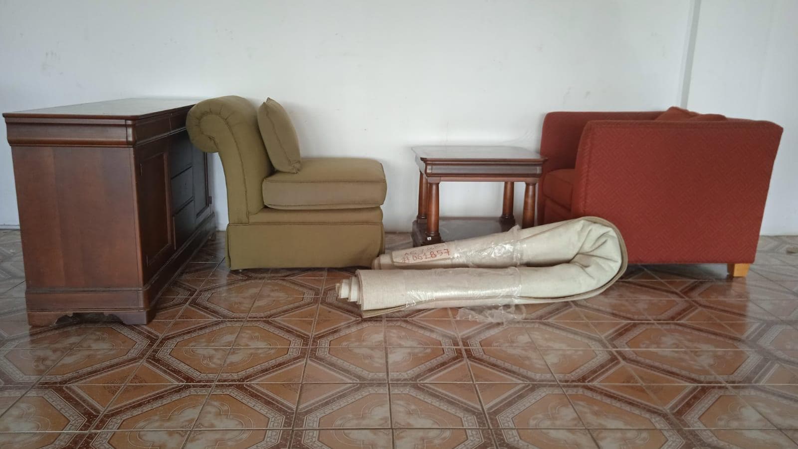 Mobiliário de lar · — imagem 1