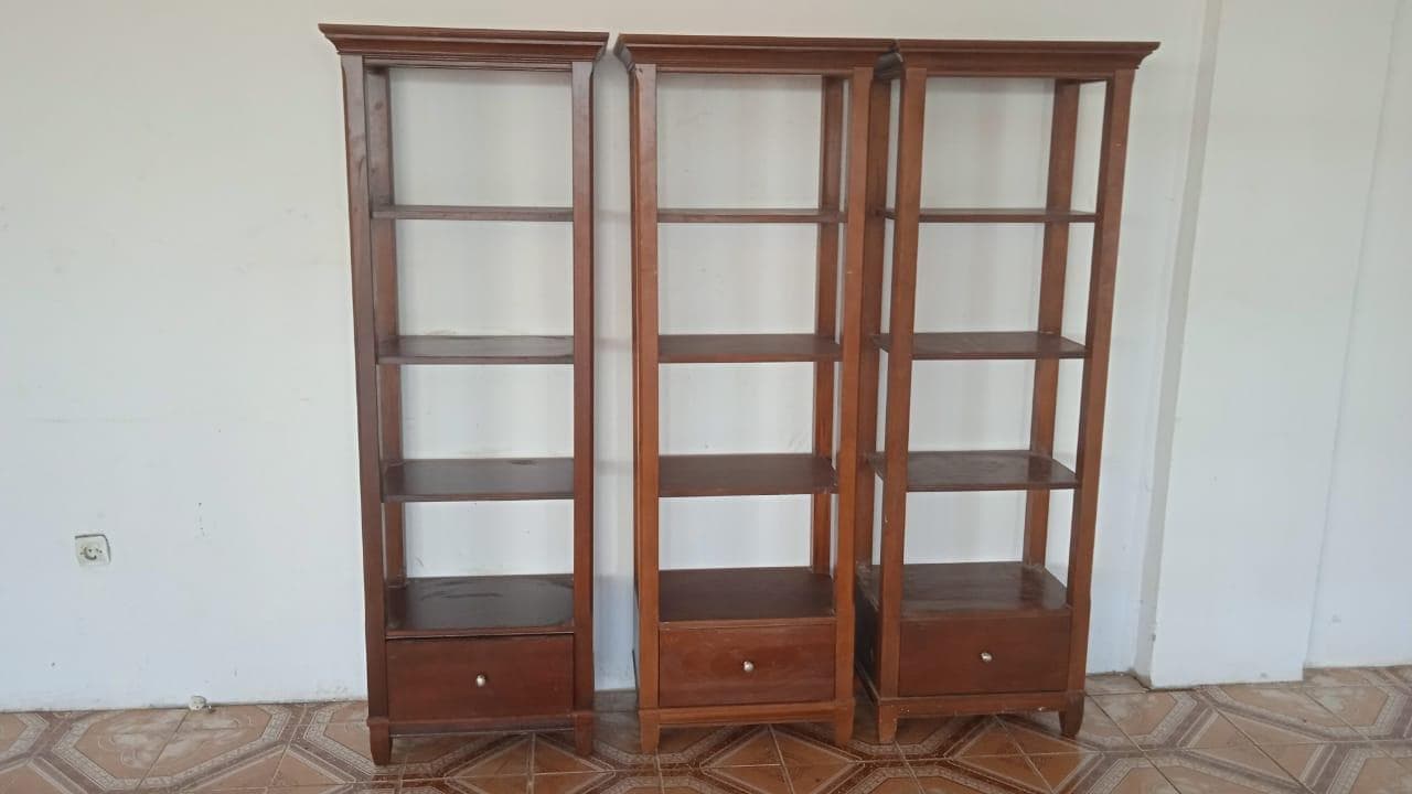 Mobiliário de lar ·