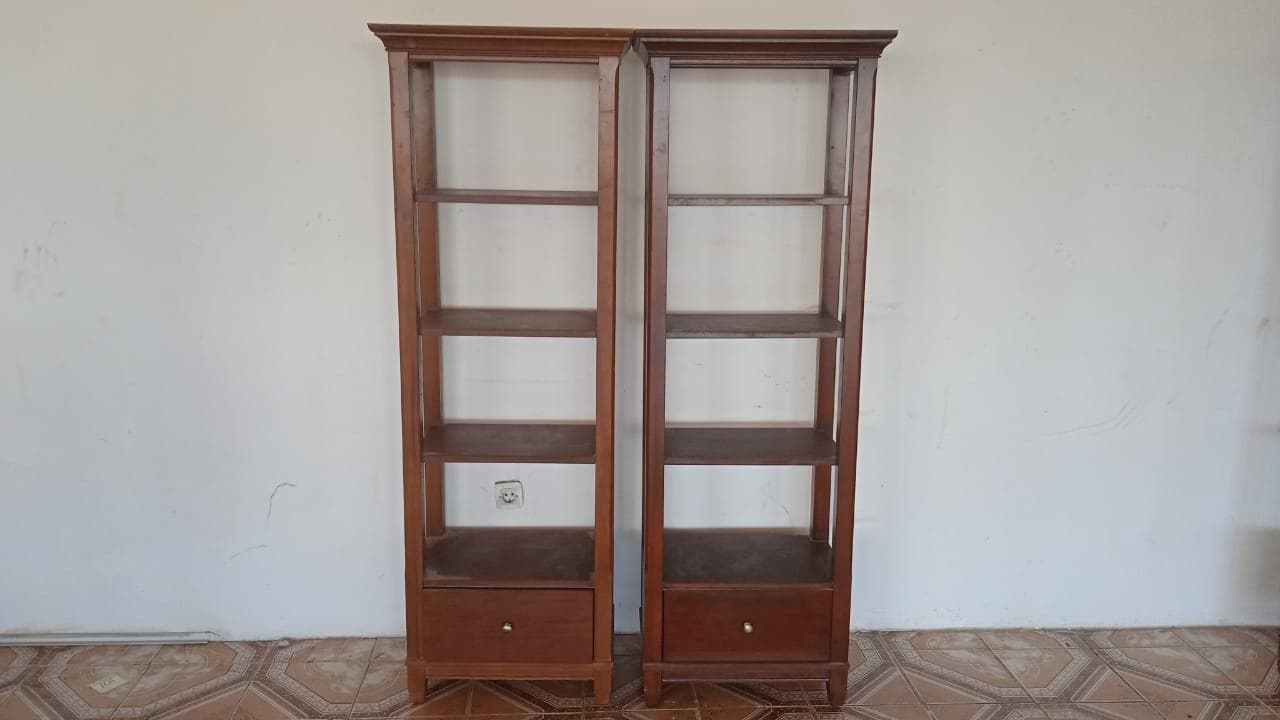 Mobiliário de lar ·
