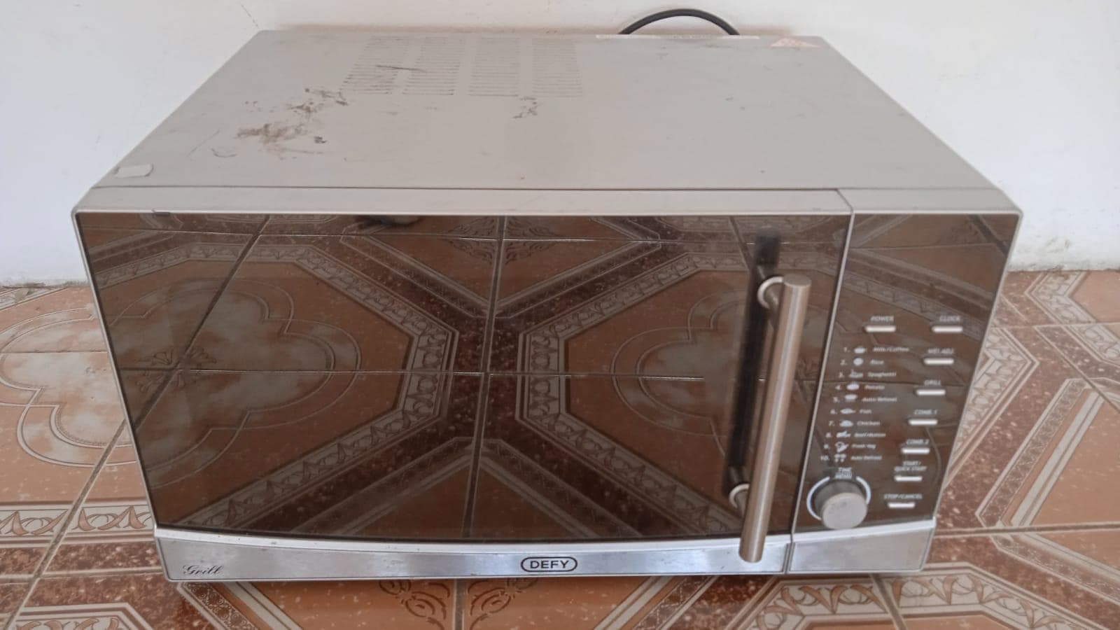 Electrodomésticos · — imagem 1