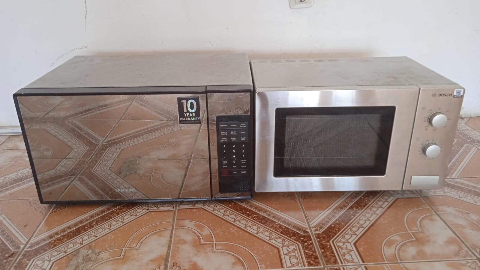 Electrodomésticos · — imagem 1