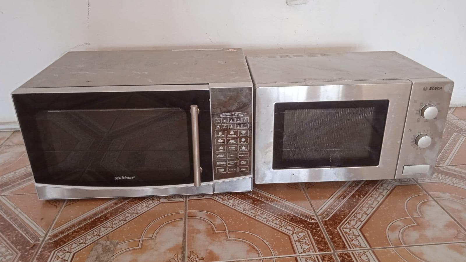Electrodomésticos · — imagem 1