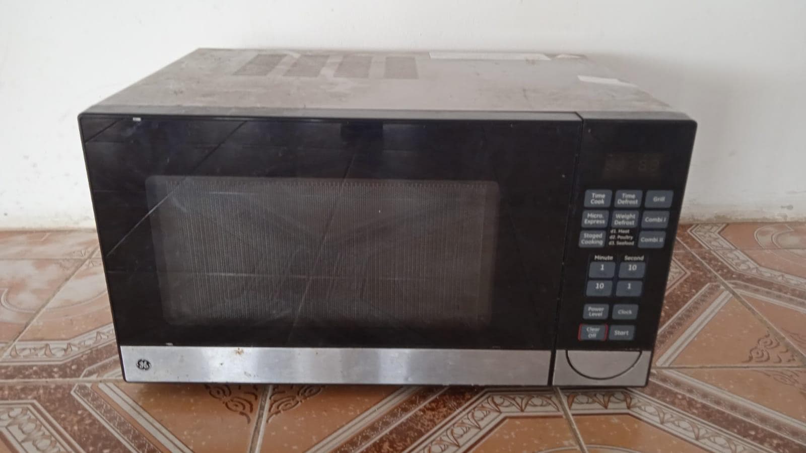 Electrodomésticos ·