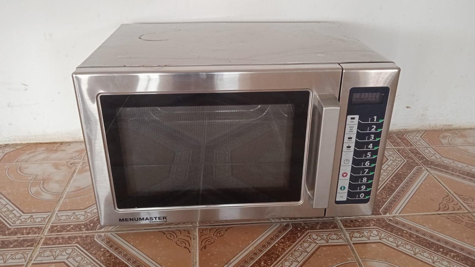 Electrodomésticos ·