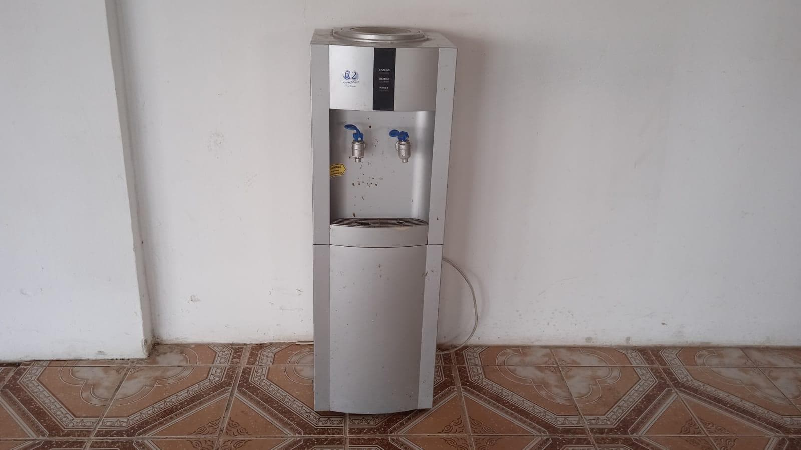 Electrodomésticos · — imagem 1